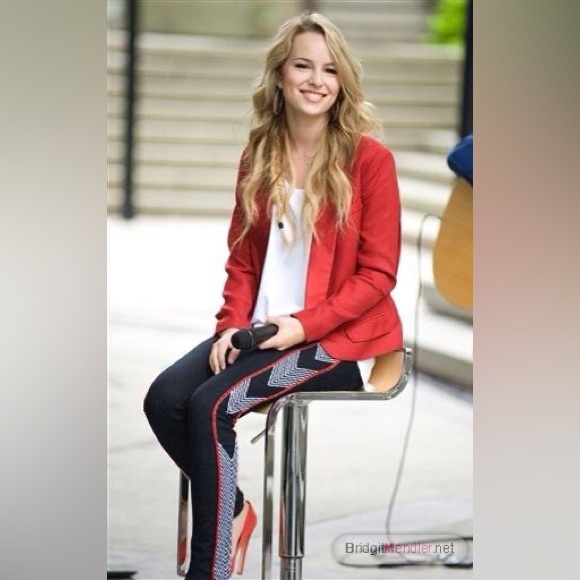 Rag&Bone Raja Midnight Jeans - Picture 3 of 14